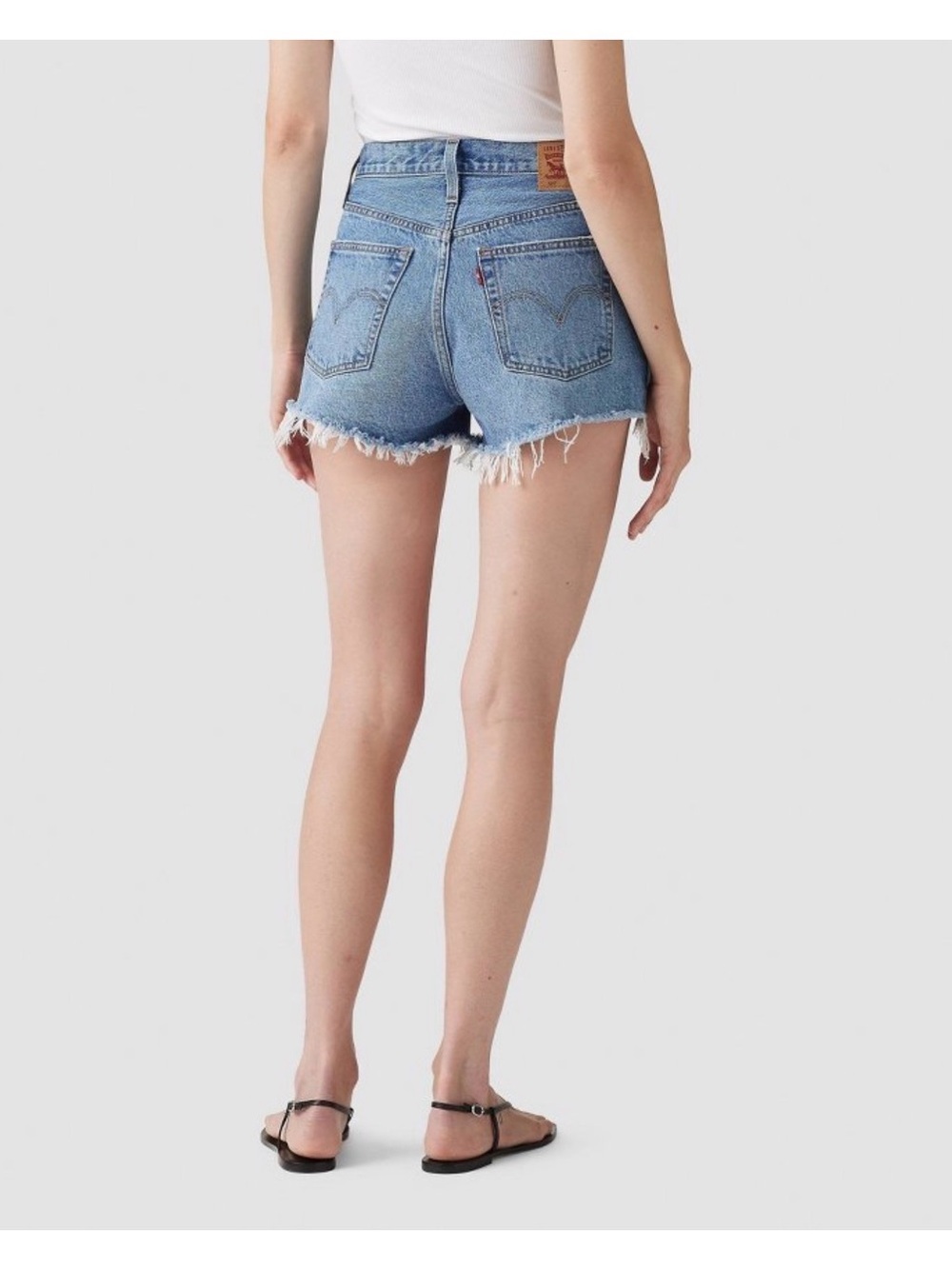 Levi's® Women's 501° Original Shorts - Blow
Big Horns 27